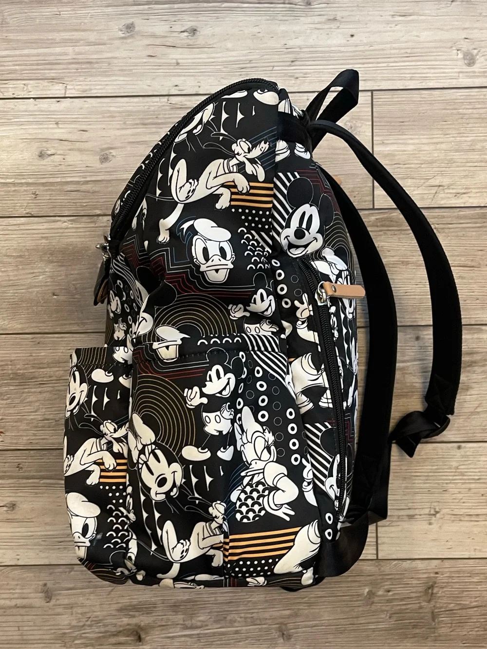 Petunia Pickle Bottom | Disney Mickey & Friends Method Backpack